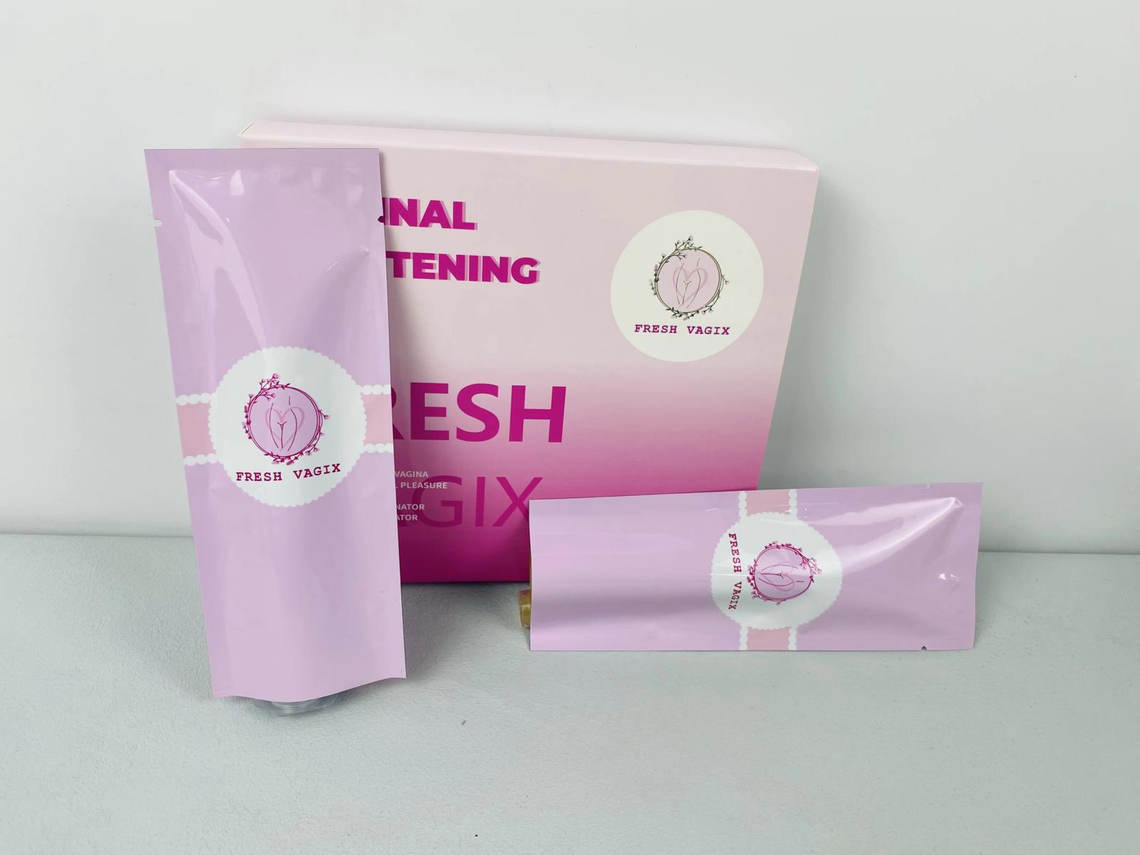 Kit de 6 geles vaginales - Image 4