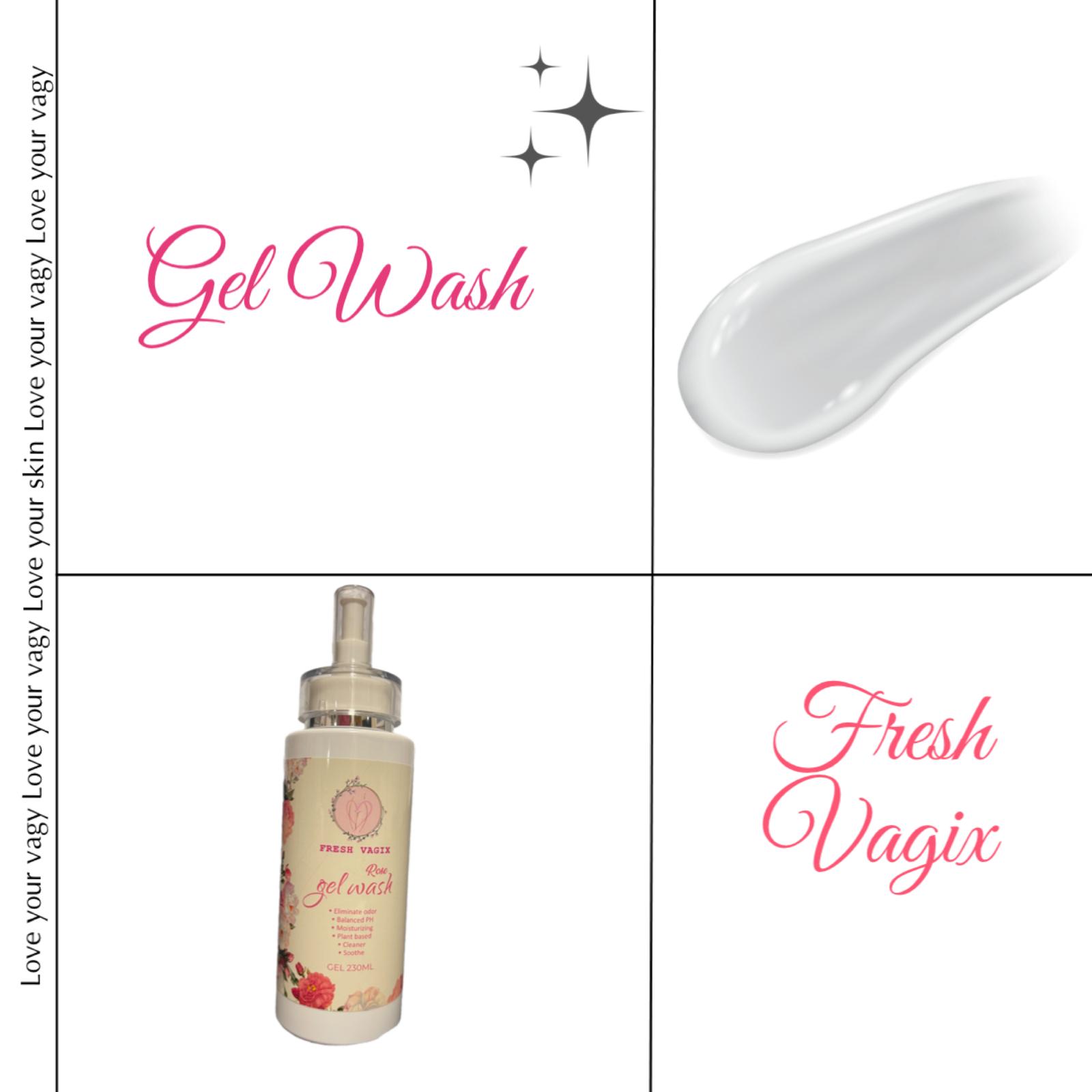 VAGY FRESH WASH - Image 2